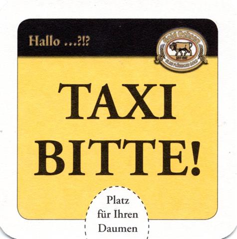 ulm ul-bw gold ochsen platz 2ab (quad185-taxi bitte) 
